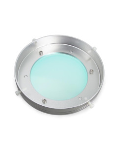 Filtru Artesky de disipare energie solara ERF200 cu celula suport 330mm din metal 2