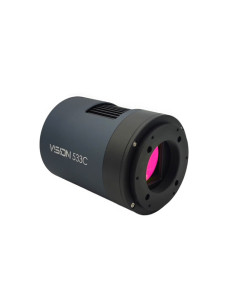 Camera Tecnosky 533C Vision