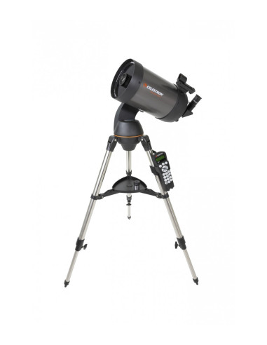 Telescop Celestron NexStar SLT 150/1500 SCT AZ