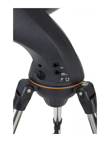 Telescop Celestron NexStar SLT 150/1500 SCT AZ