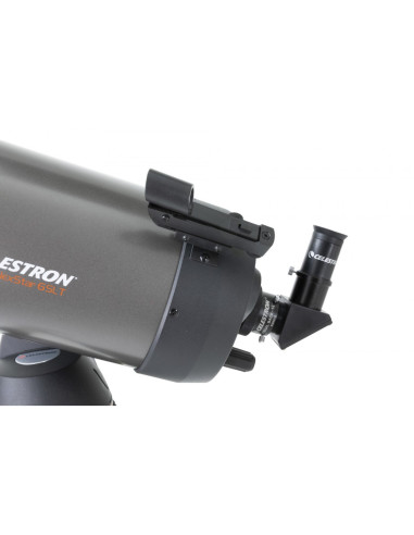 Telescop Celestron NexStar SLT 150/1500 SCT AZ