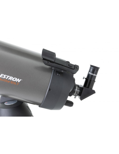 Telescop Celestron NexStar SLT 150/1500 SCT AZ