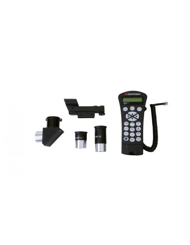 Telescop Celestron NexStar SLT 150/1500 SCT AZ