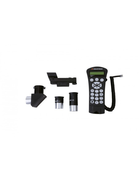 Telescop Celestron NexStar SLT 150/1500 SCT AZ