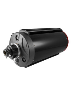 Telescop TS-Optics Ritchey-Chretien 254/2000 OTA Pro RC cu focalizator 3" MONORAIL 2