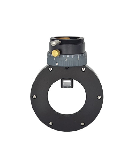 Off axis guider Vision Tecnosky