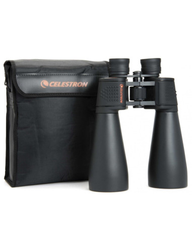 Binoclu Celestron skymaster 15x70
