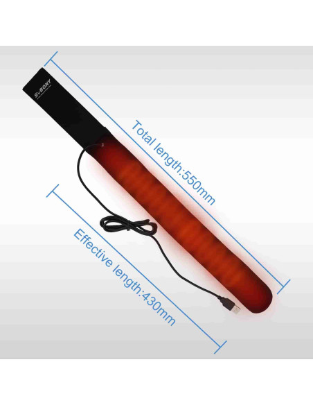 Banda anticondens Svbony SV172 430mm cu functie PWM