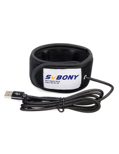 Banda anticondens SV172 Svbony 240mm