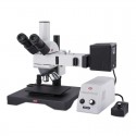Microscop trinocular Motic  BA310 MET-H
