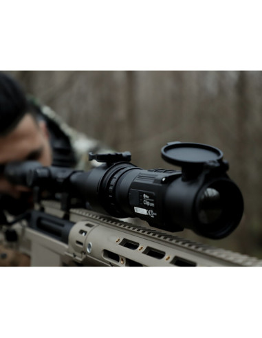 Camera termoviziune InfiRay Clip CH50w Set