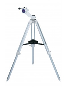 Montura azimutala Vixen Porta II - Produs resigilat