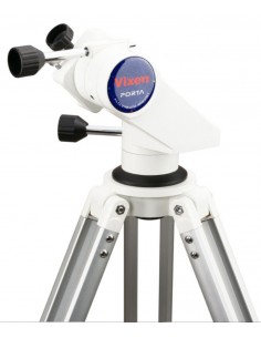Montura azimutala Vixen Porta II - Produs resigilat 2