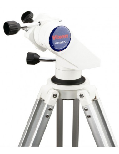 Montura azimutala Vixen Porta II - Produs resigilat