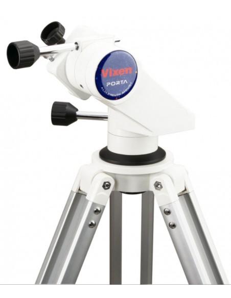 Montura azimutala Vixen Porta II - Produs resigilat