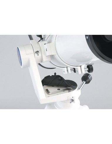 Montura azimutala Vixen Porta II - Produs resigilat