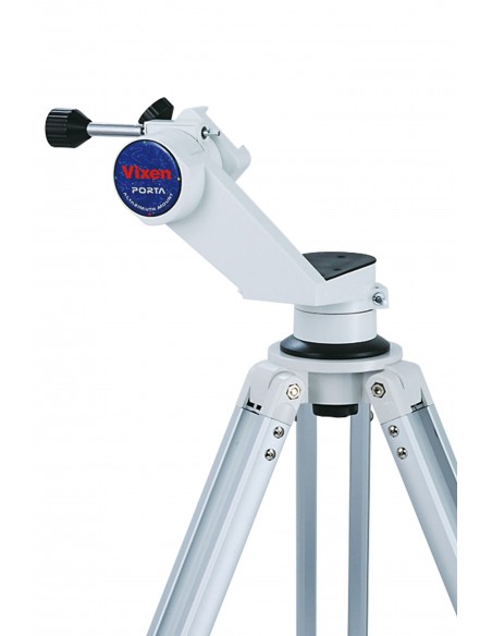 Montura azimutala Vixen Porta II - Produs resigilat