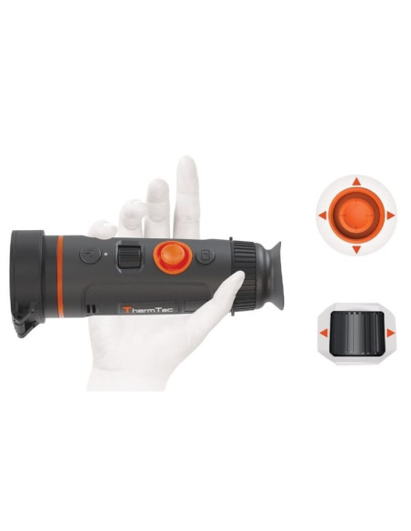 Camera de termoviziune ThermTec Wild 335