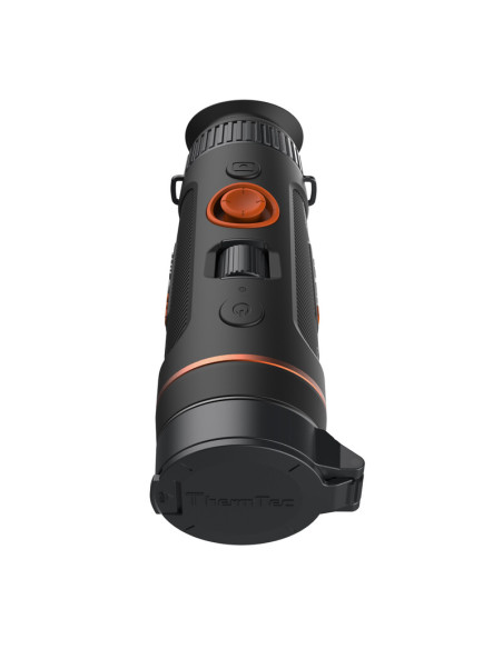 Camera de termoviziune ThermTec Wild 335L cu telemetru