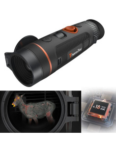 Camera de termoviziune ThermTec Wild 635 2