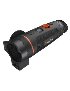 Camera de termoviziune ThermTec Wild 635L cu telemetru