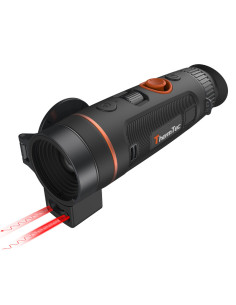 Camera de termoviziune ThermTec Wild 635L cu telemetru 2