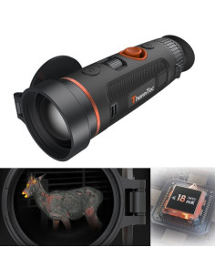 Camera de termoviziune ThermTec Wild 650 2