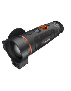 Camera de termoviziune ThermTec Wild 650L cu telemetru