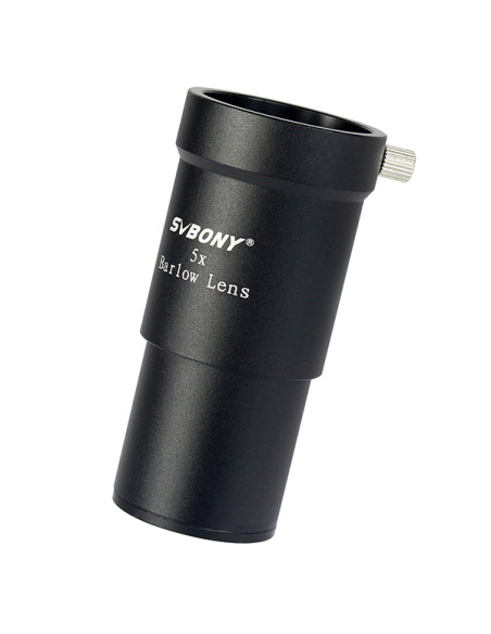 Barlow Svbony 5x 1,25”