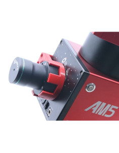 Adaptor Astroprints Polemaster pentru ZWO AM5