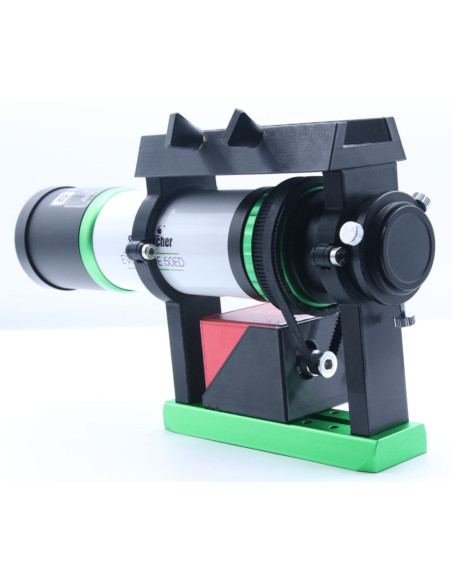 Kit de montare Astroprints motor EAF, cu clema si suport pentru Skywatcher Evoguide 50ED