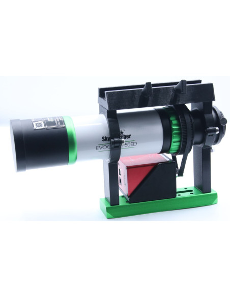 Kit de montare Astroprints motor EAF, cu clema si suport pentru Skywatcher Evoguide 50ED