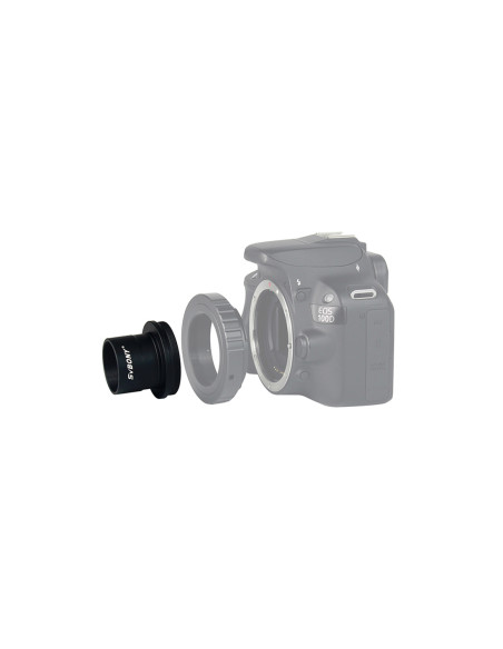 Adaptor Svbony T2 exterior la 1,25”