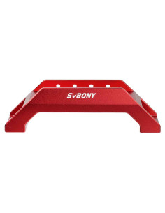 Maner Svbony SV211 135mm pentru telescoapele SV550 80mm si SV503 80ed
