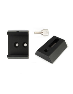 Set clema Svbony cu sina metalica pentru cautatoare