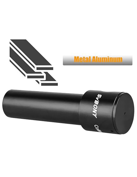 Colimator Svbony Cheshire SV197 1,25” pentru telescoape Newton