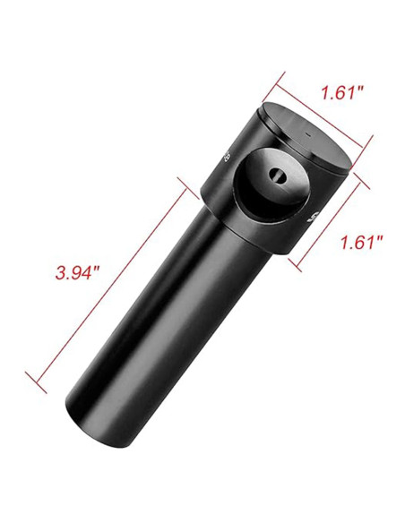 Colimator Svbony Cheshire SV197 1,25” pentru telescoape Newton