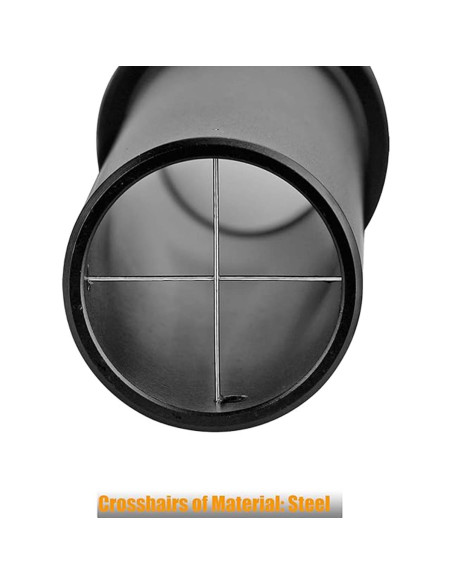 Colimator Svbony Cheshire SV197 1,25” pentru telescoape Newton