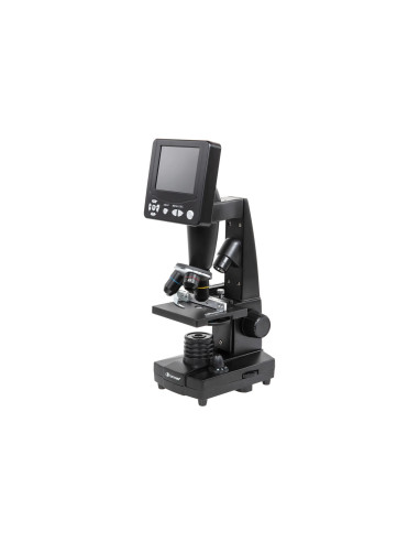 Microscop OPTICON LCD XSP-42LCD