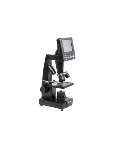 Microscop OPTICON LCD XSP-42LCD 2