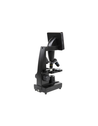 Microscop OPTICON LCD XSP-42LCD