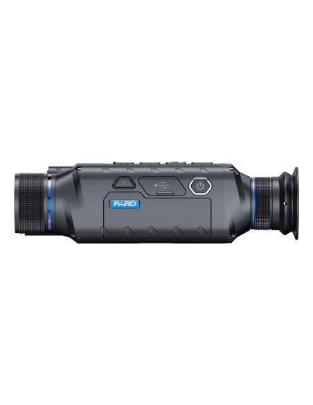 Camera termoviziune Pard LE4-25mm