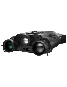 Binoclu multi spectral Pard OSPREY OS6 35mm 850nm LRF