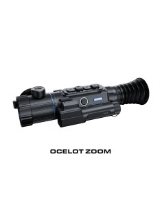 Camera termoviziune Pard Ocelot Zoom OC6Z-2550/LRF