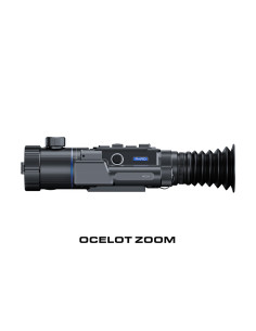 Camera termoviziune Pard Ocelot Zoom OC6Z-2550/LRF 2