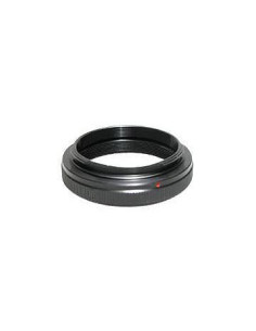 Adaptor TS Optics T2 interior pentru camere SLR cu filet M42x1 exterior (Pentax S)