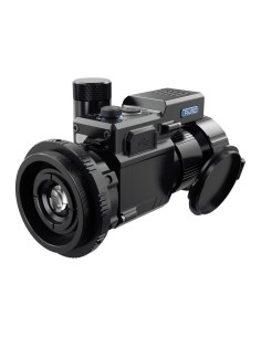 Camera termoviziune Pard PREDATOR 640 PR6-45/LRF