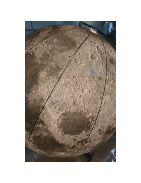 Glob Luna Columbus 34cm