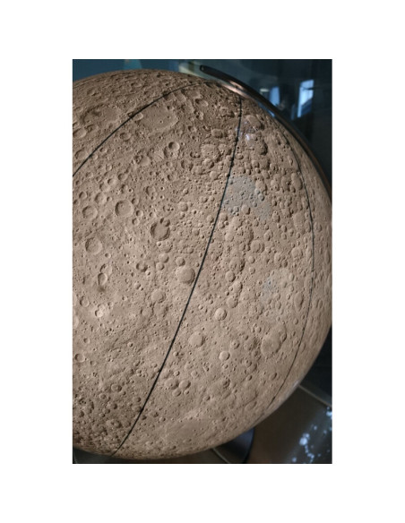 Glob Luna Columbus 40cm