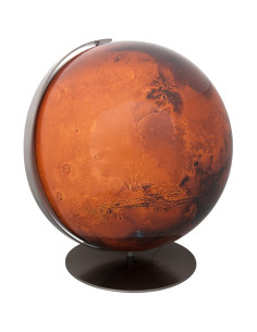 Glob Mars Columbus 40cm
